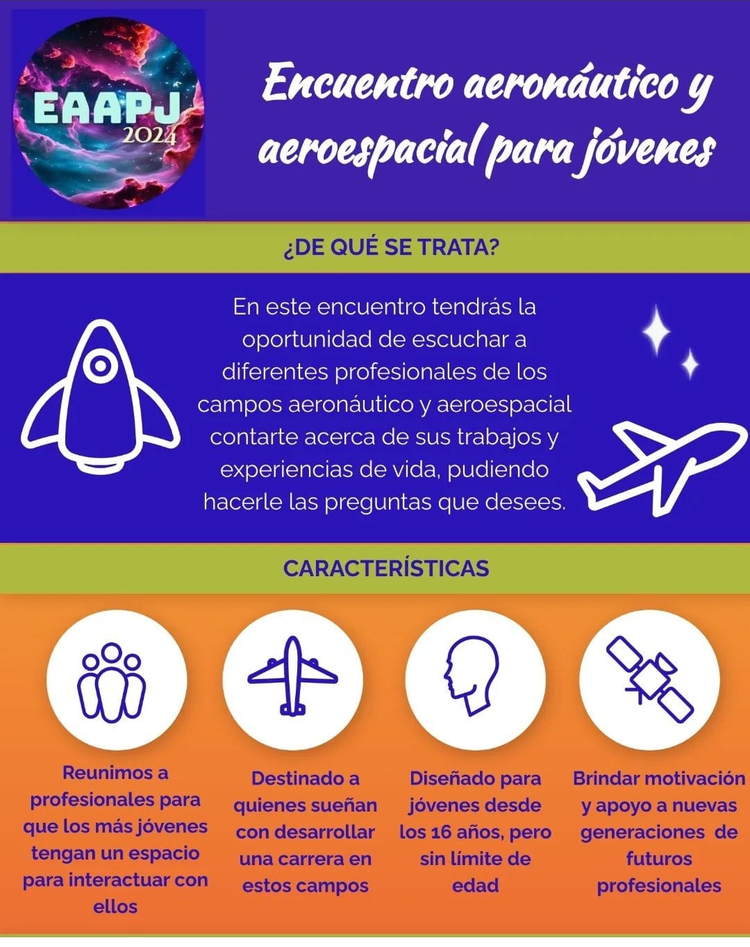 Edición 2024 - Foto 1