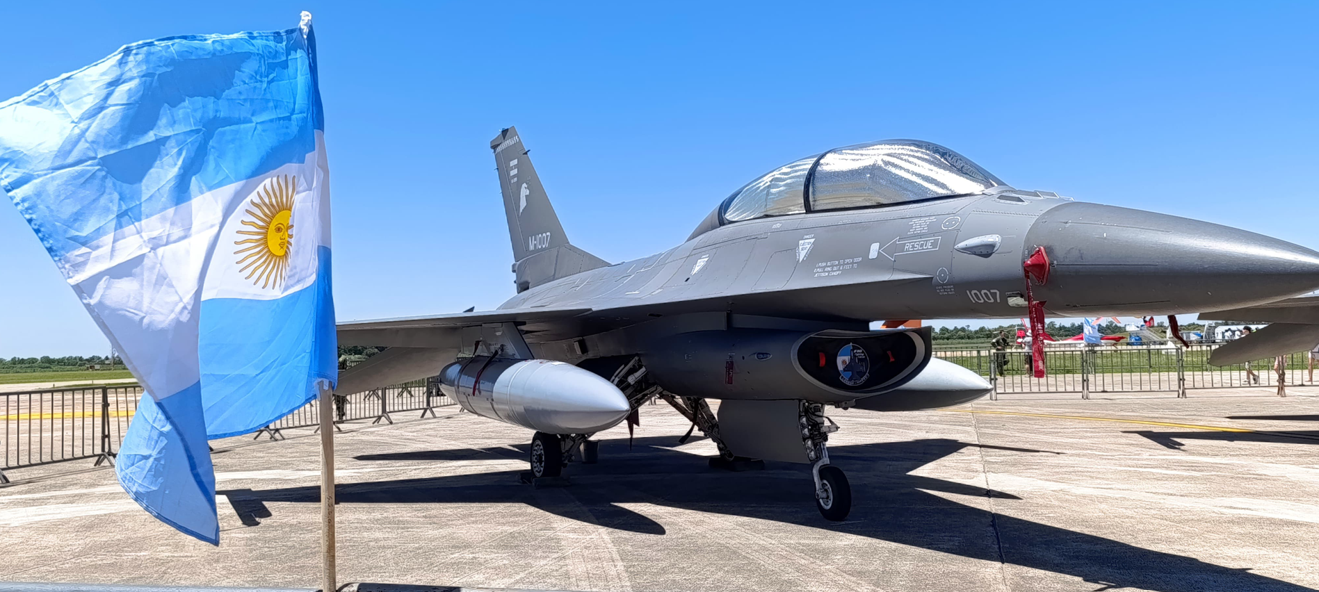 Encuentro Aeroespacial 2026