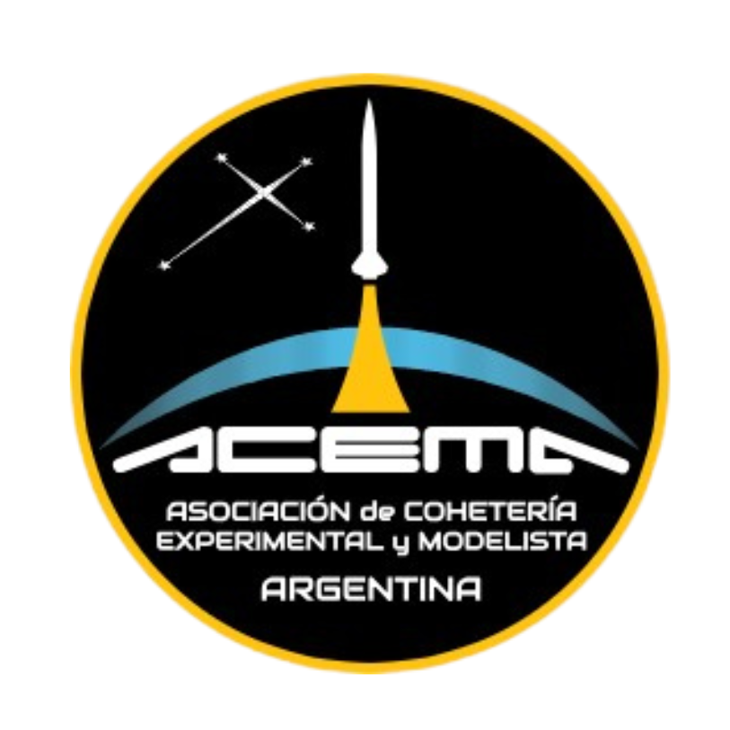 Logo ACEMA