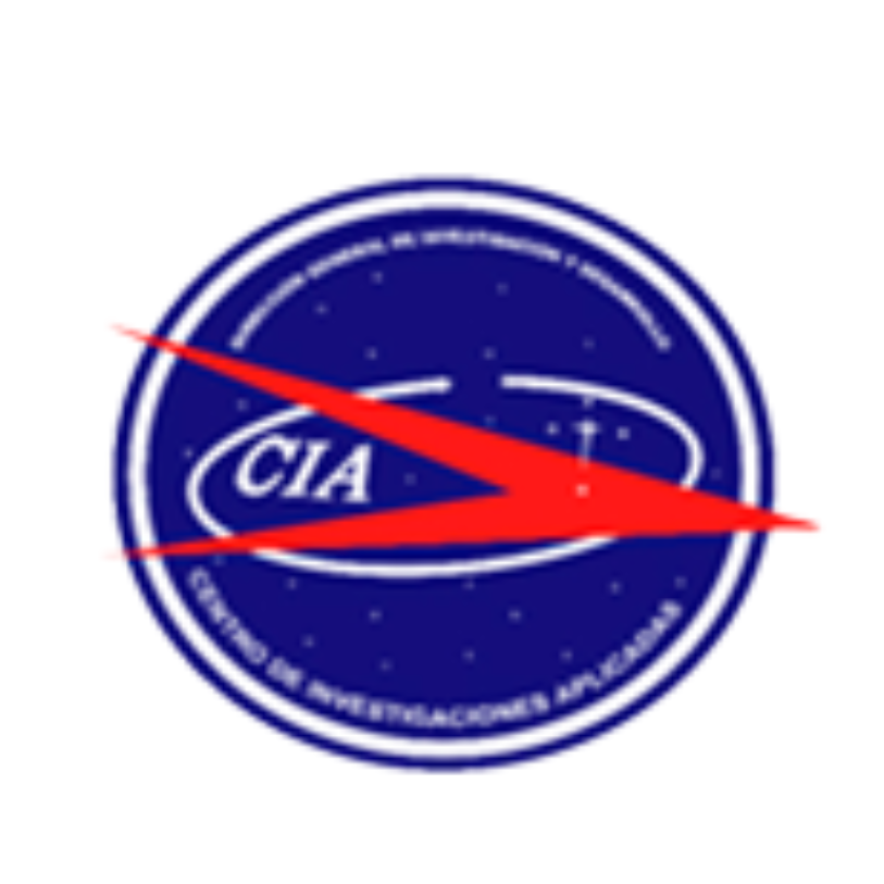 Logo Centro de Investigaciones Aplicadas